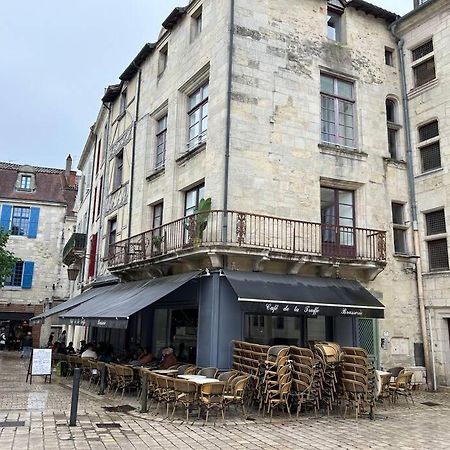 Plein Coeur Du Centre Historique De Perigueux . Apartman Kültér fotó