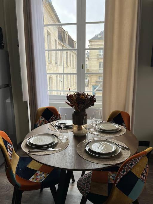 Plein Coeur Du Centre Historique De Perigueux . Apartman Kültér fotó